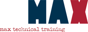 MAX Technical Training Logo max-technical-training-logo